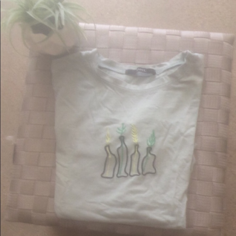 Zaful T-shirt